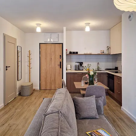 Braniborska Base * Wrocław