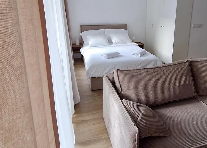 Braniborska Base 아파트 브로츠와프