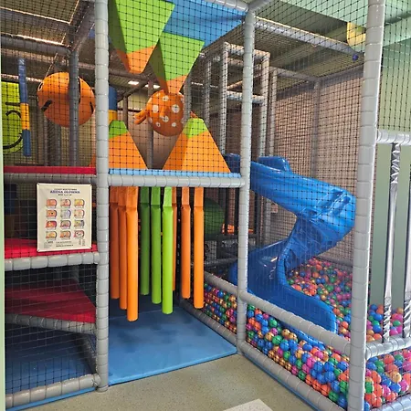 Braniborska Base Διαμέρισμα *