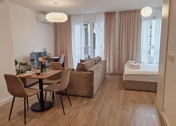 Braniborska Base ヴロツワフ